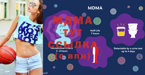 стафф Наволоки